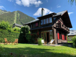 Chalet Clos 66